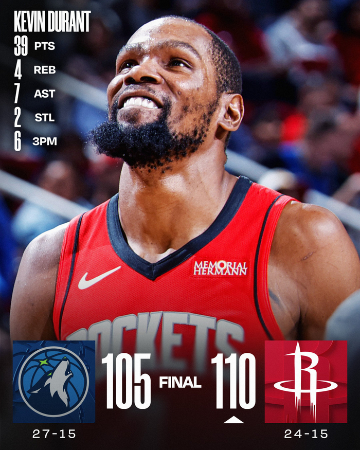 开云网页版-杜兰特谈找回手感，专注三分罚球表现|凯文·杜兰特|休斯敦火箭队|凯文-杜兰特|nba|火箭_新浪体育_新浪新闻