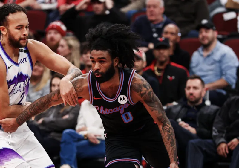 开云网页版-ESPN预测公牛vs篮网：公牛胜率50.9%，篮网胜率49.1%