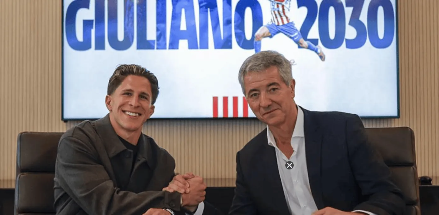 小西蒙尼：这是我梦想中的俱乐部，也是我的人生