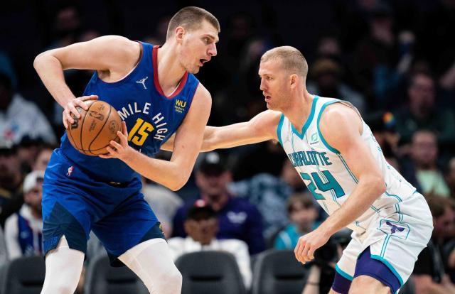 开云网页版-关键篮板+罚球制胜!约基奇MVP表现令掘金稳住局面